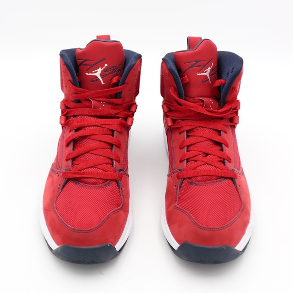 jordan flight 45 high max